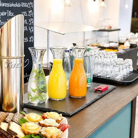 Burghotel Nuernberg-2
